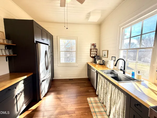 $319,000 | 190 Broad Street, Milton, NC 27305