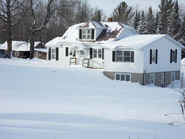3119 Cth Road Rhinelander, WI 54501 - Photo 1 of 4 Gallery Image 1