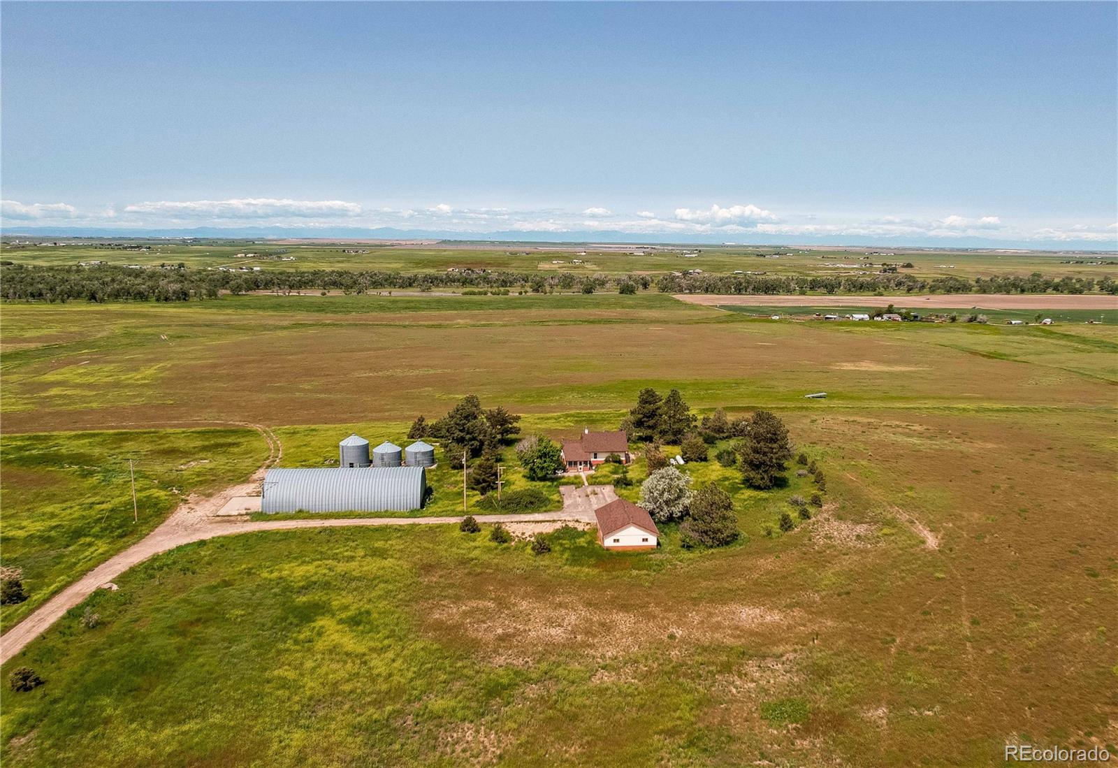 5049 Yulle Road Bennett, CO 80102 - Photo 2 of 40