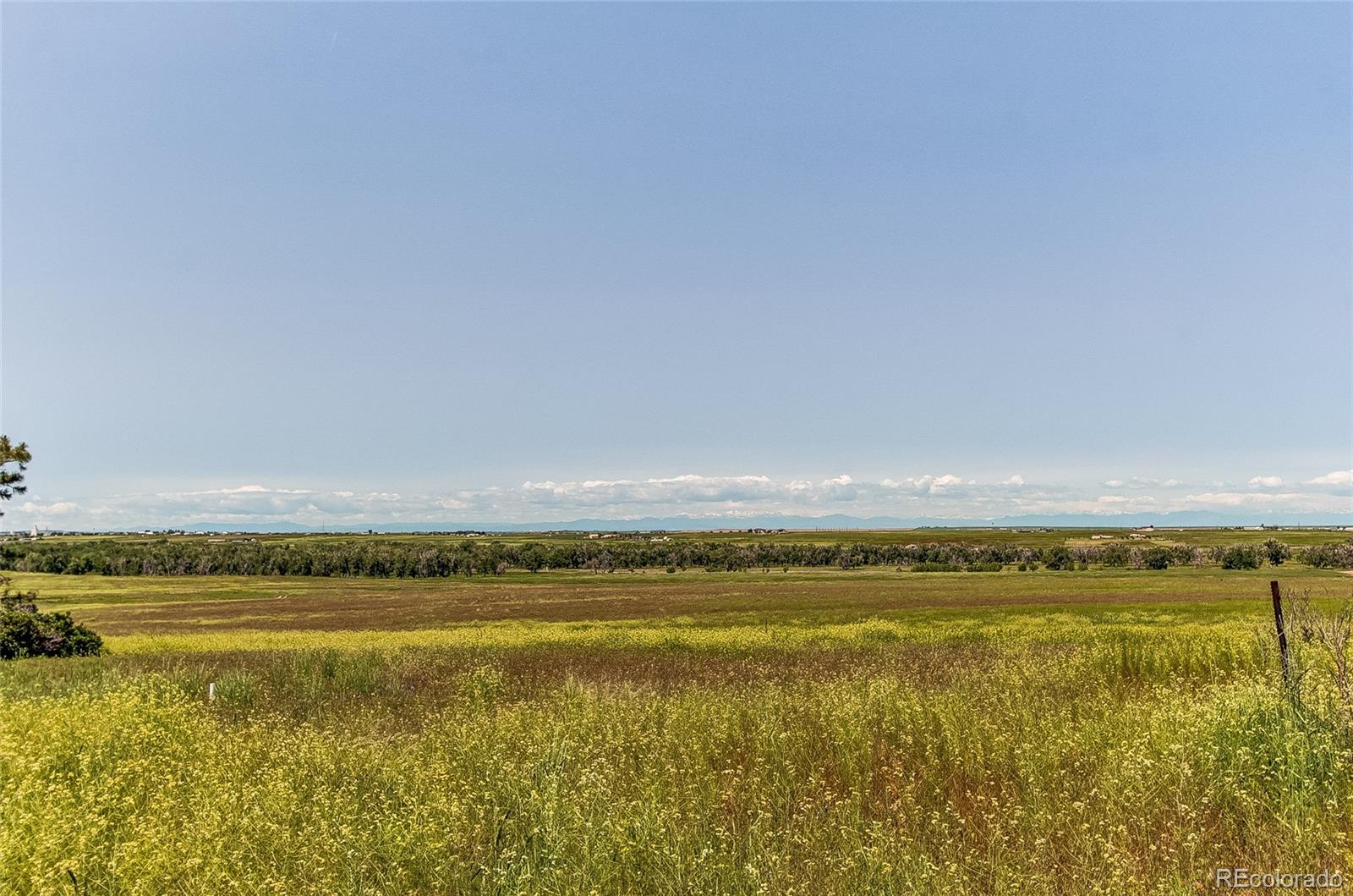 5049 Yulle Road Bennett, CO 80102 - Photo 40 of 40