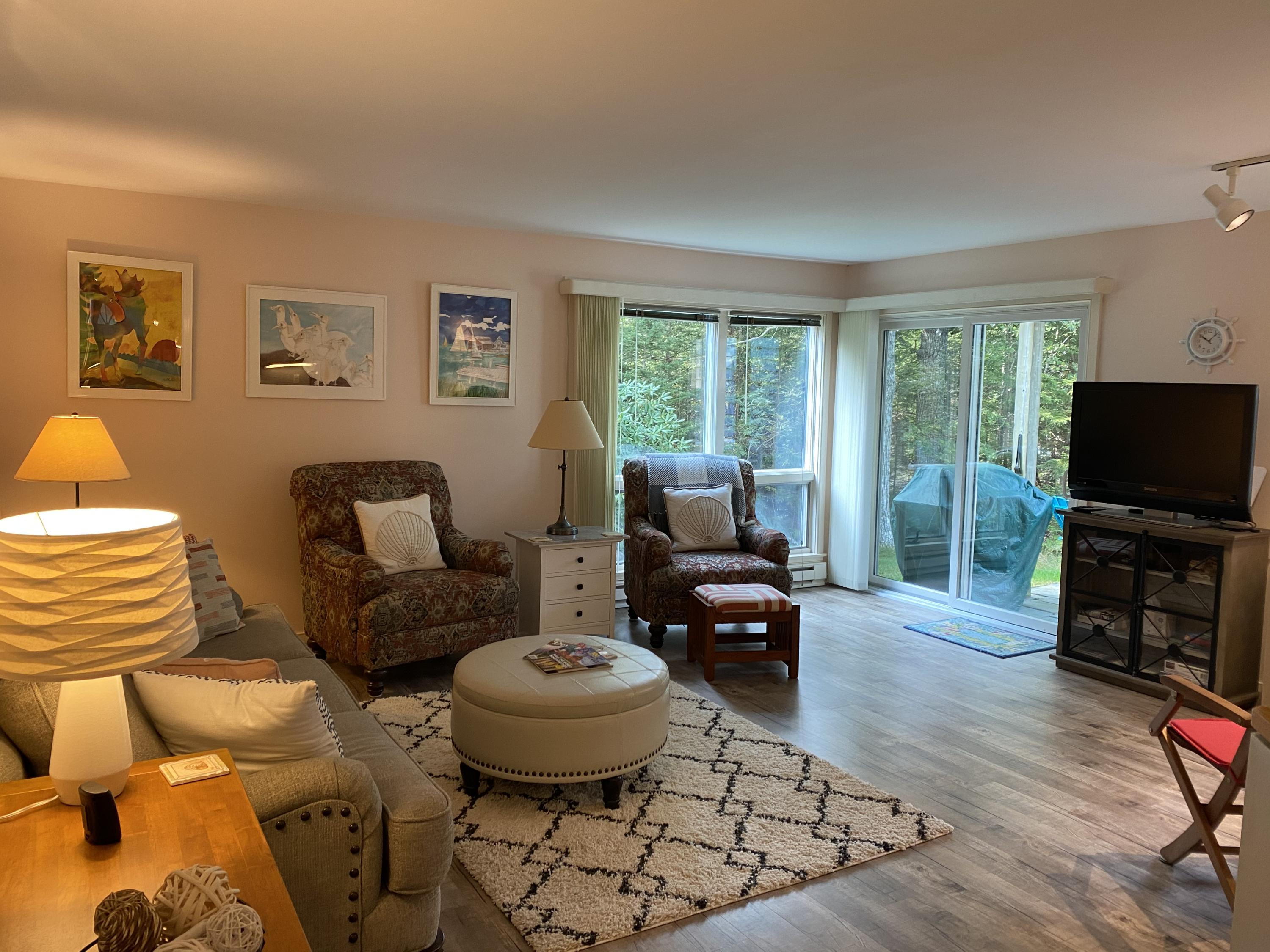 52 Ocean Ridge Drive, Unit B East Boothbay, ME 04544 - Photo 3 of 24 IMG_2483
