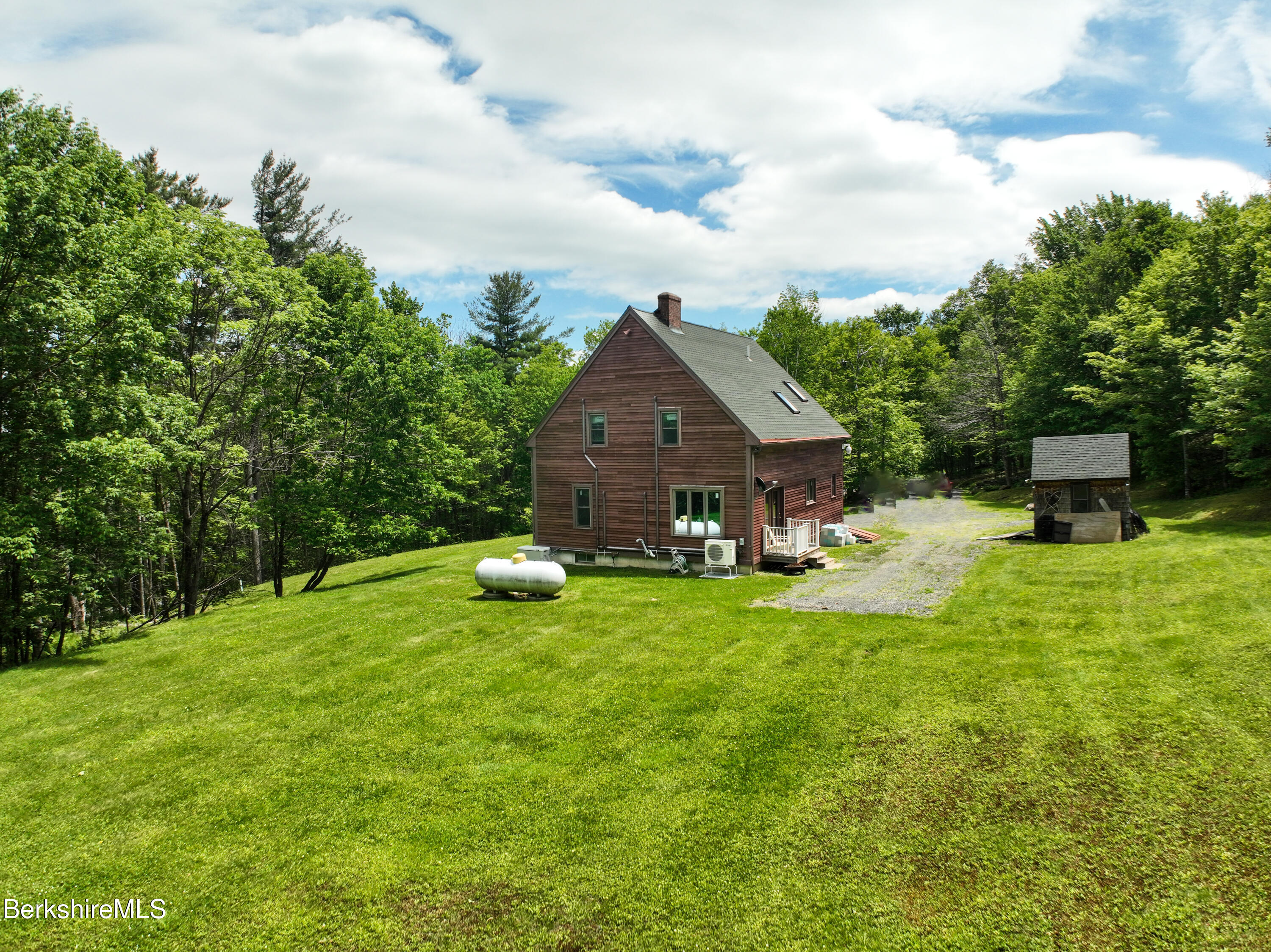 411 McNerney Road Becket, MA 01223 - Photo 4 of 29 DJI_0333-2