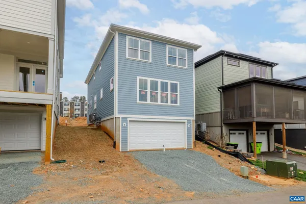 $849,000 | 448 Nicholson Street, Charlottesville, VA 22901