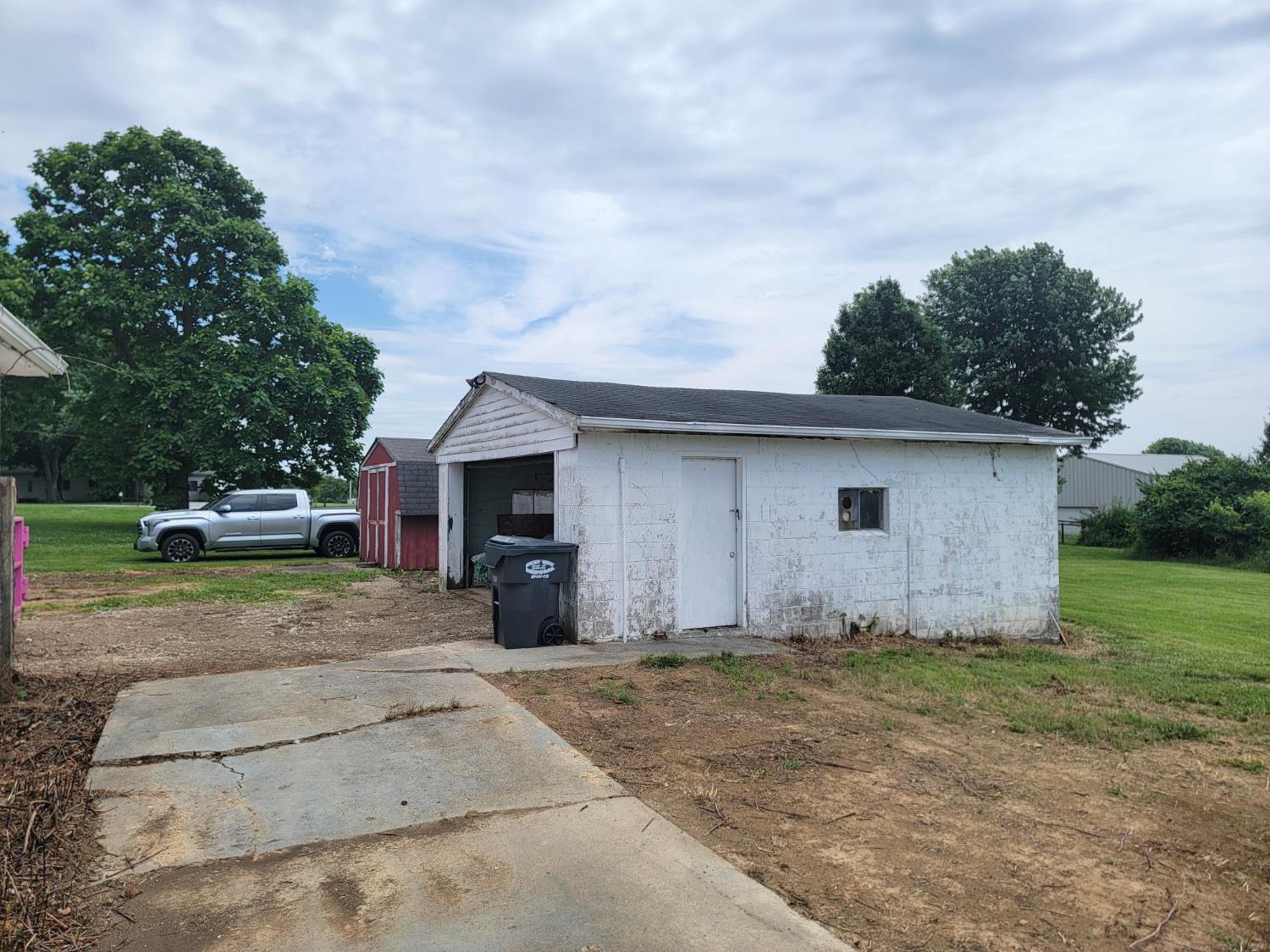 5219 Salem Ridge Road Rising Sun, IN 47040 - Photo 5 of 17