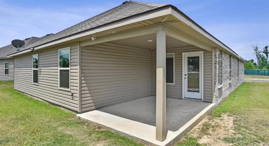 772 Gold Finch Way Moss Bluff, LA 70611 - Photo 15 of 16