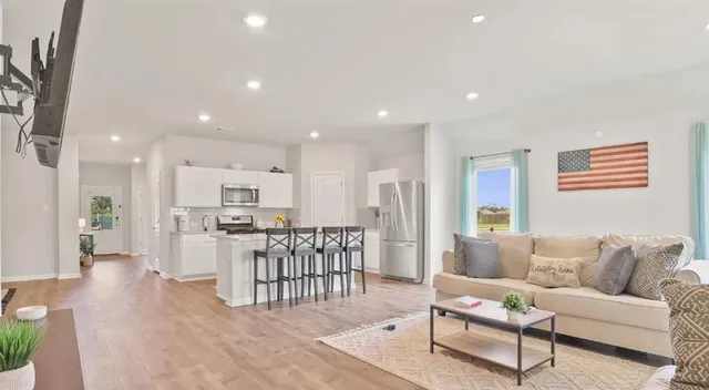 $277,000 | 772 Gold Finch Way, Moss Bluff, LA 70611