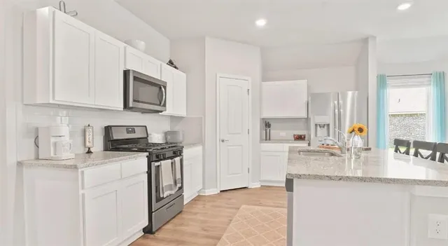 $277,000 | 772 Gold Finch Way, Moss Bluff, LA 70611