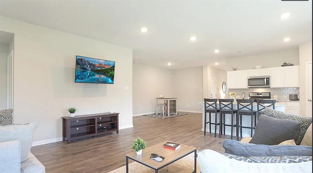 772 Gold Finch Way Moss Bluff, LA 70611 - Photo 4 of 16