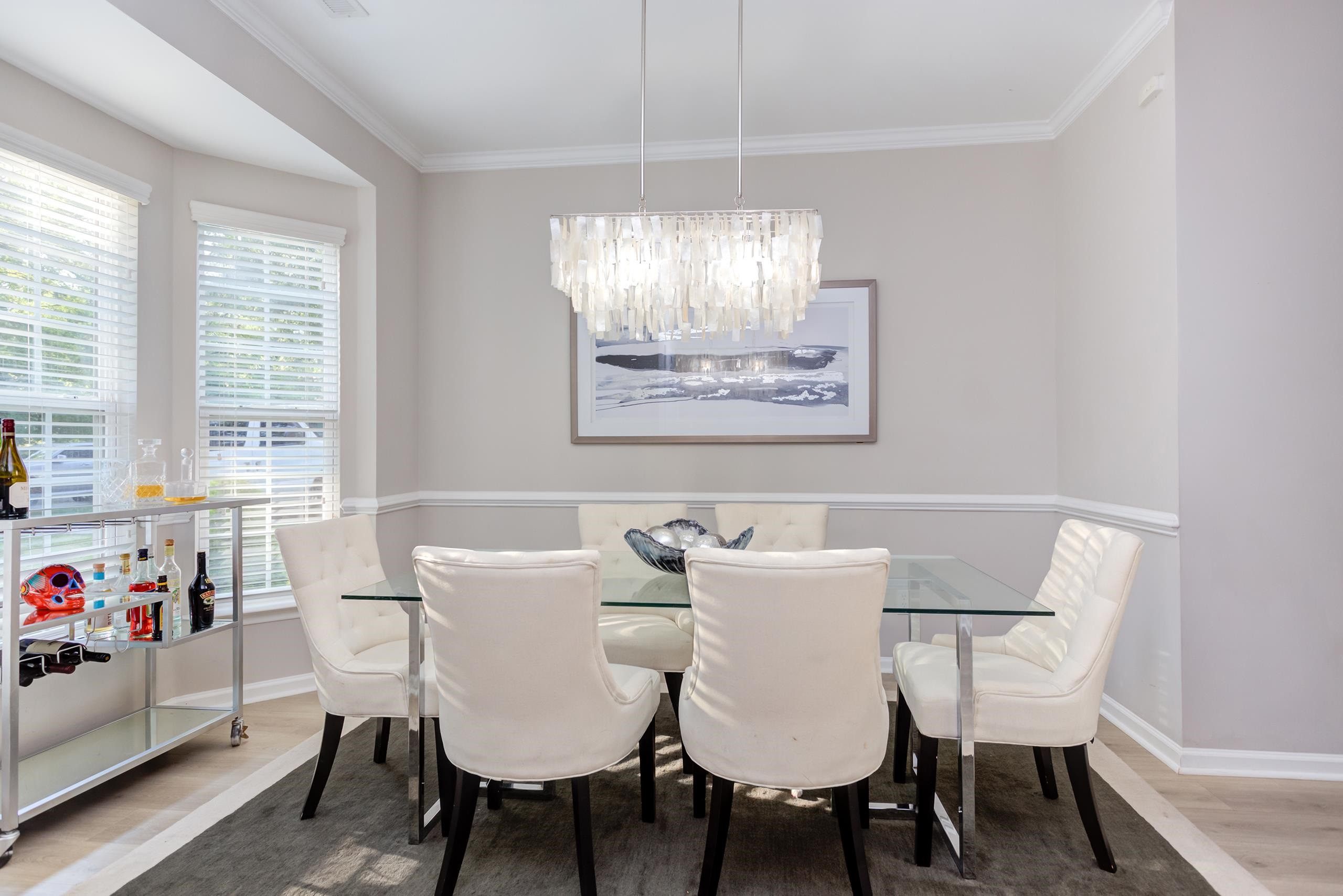 8405 Lunar Stone Place Raleigh, NC 27613 - Photo 6 of 44 Photo 6