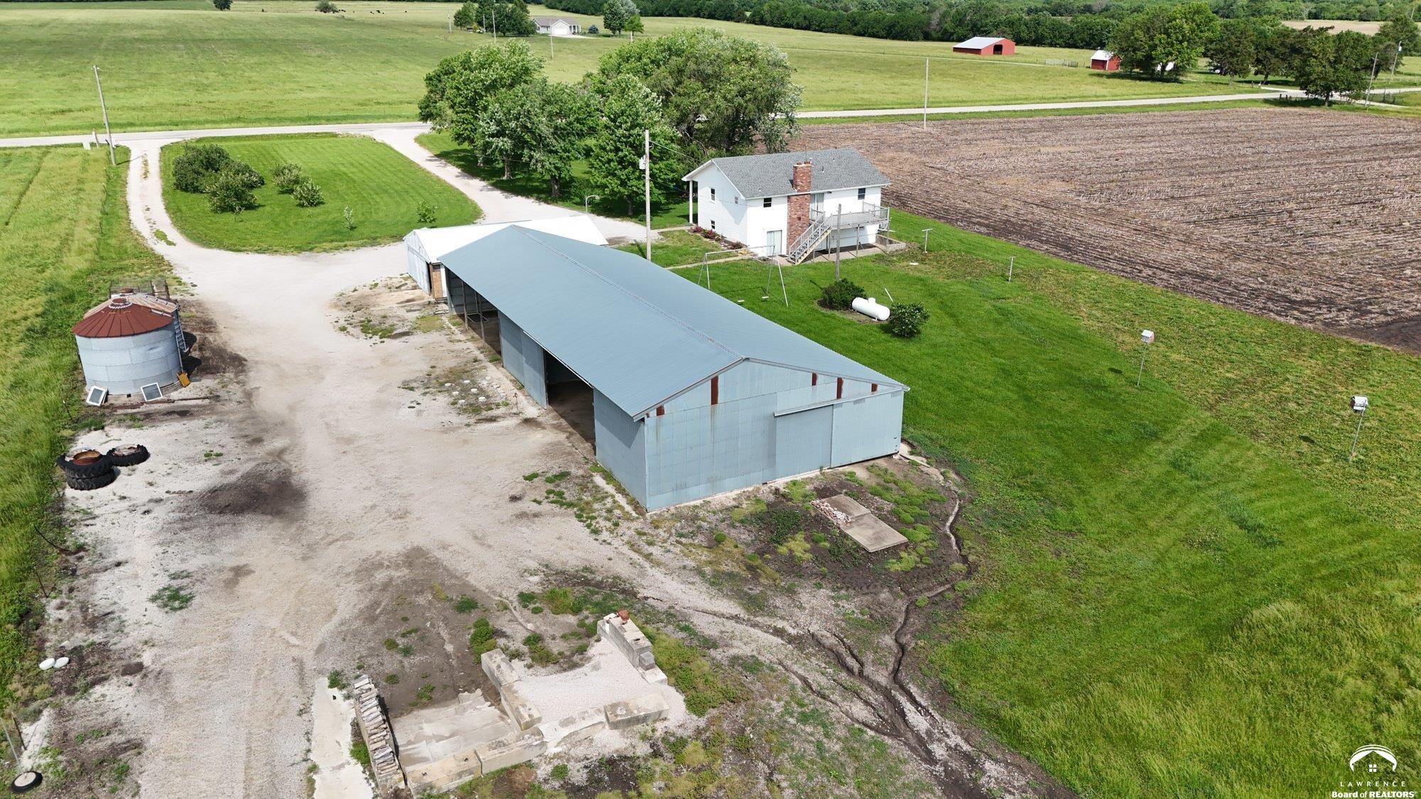 4419 Indiana Road Ottawa, KS 66067 - Photo 55 of 55