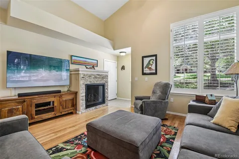 $539,900 | 6500 Silver Mesa Drive, Unit A, Highlands Ranch, CO 80130