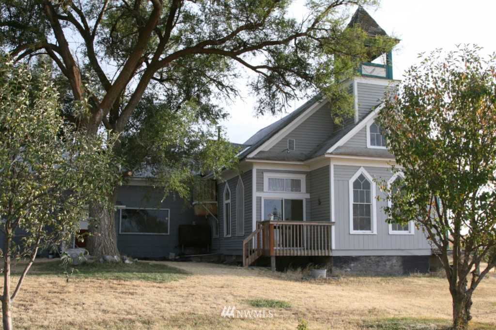 474 Highway 261 Ritzville, WA 99169 - Photo 1 of 1