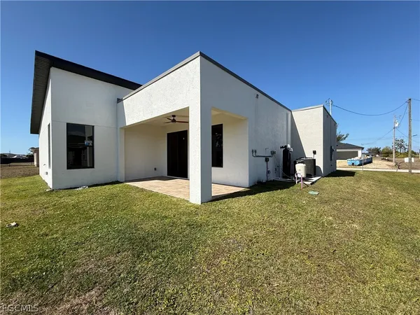 $2,150 | 1409 Northwest 21st Court, Cape Coral, FL 33993