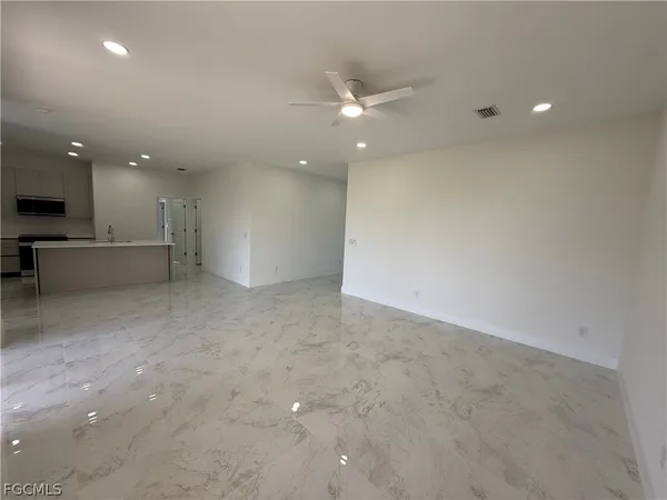 $2,150 | 1409 Northwest 21st Court, Cape Coral, FL 33993