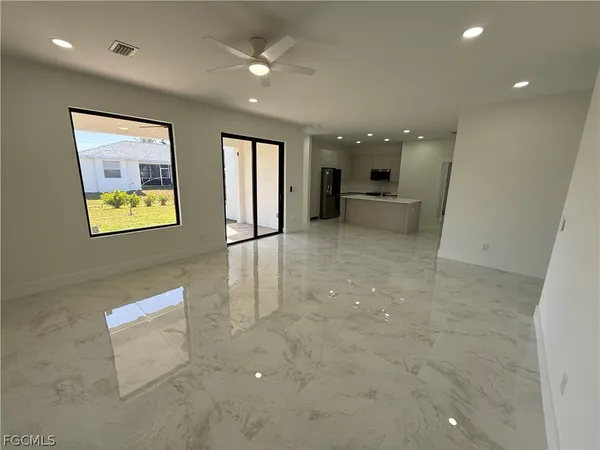 $2,150 | 1409 Northwest 21st Court, Cape Coral, FL 33993