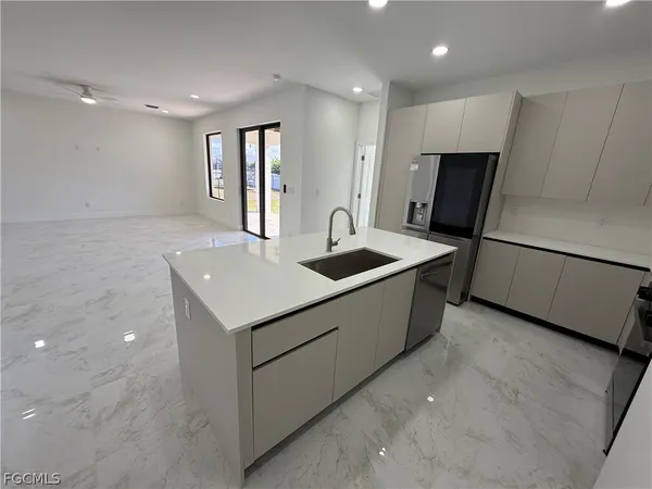 $2,150 | 1409 Northwest 21st Court, Cape Coral, FL 33993