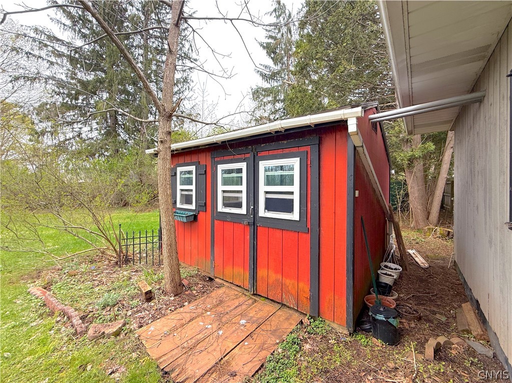 3644 Harding Road Kirkland, NY 13323 - Photo 38 of 50