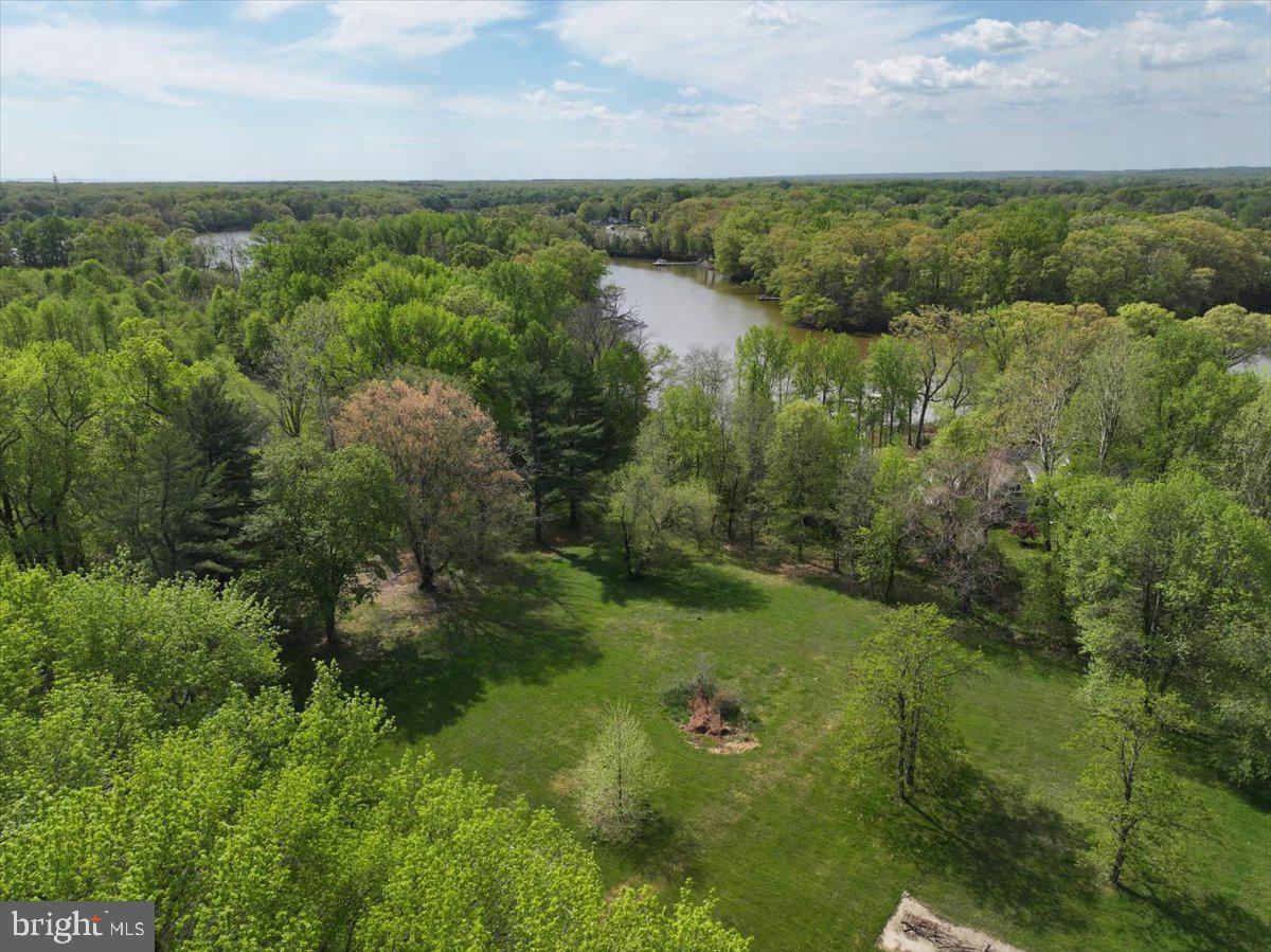 839 Crandell Road West River, MD 20778 - Photo 1 of 24 a view of a lake with green space