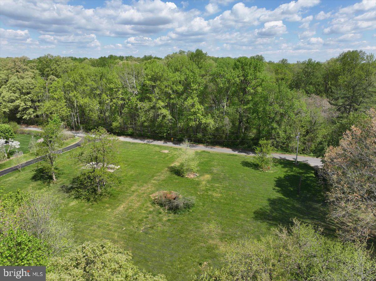 839 Crandell Road West River, MD 20778 - Photo 18 of 24 a view of a grassy field with trees