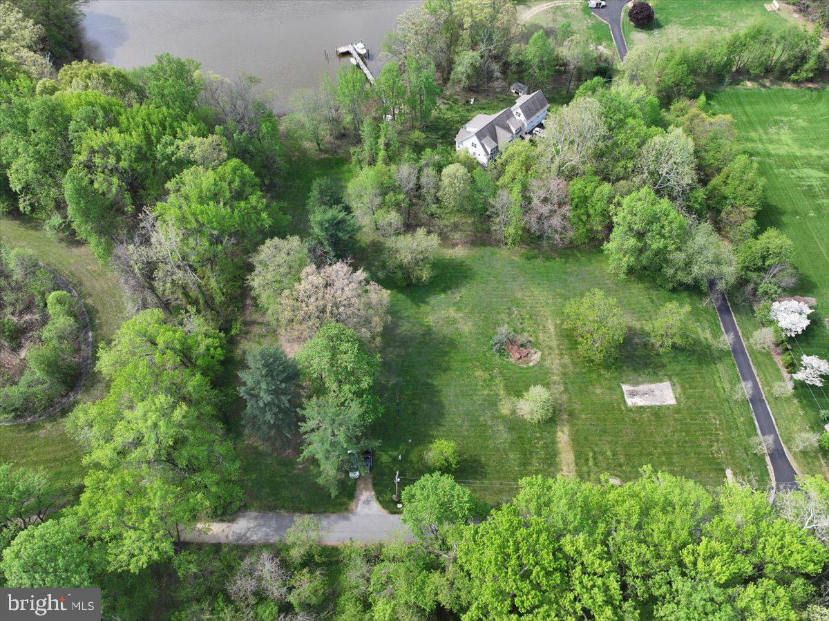 839 Crandell Road West River, MD 20778 - Photo 2 of 24 a view of a yard