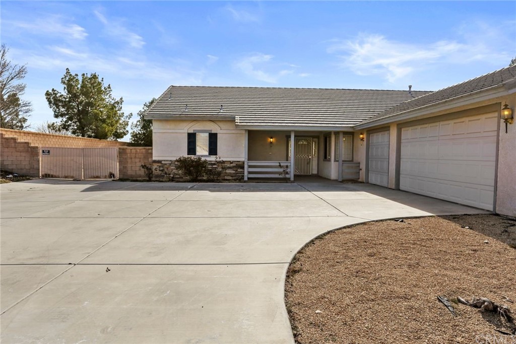 17803 Mana Road Apple Valley, CA 92307 - Photo 1 of 1 Gallery Image 1