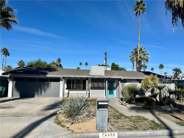 $579,000 | 74450 Candlewood Street, Palm Desert, CA 92260