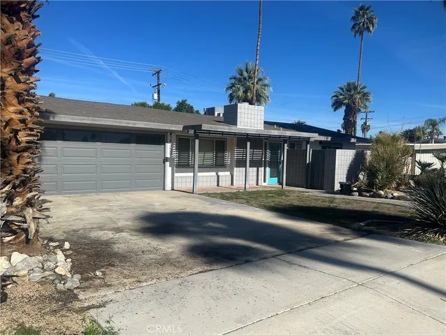 $579,000 | 74450 Candlewood Street, Palm Desert, CA 92260