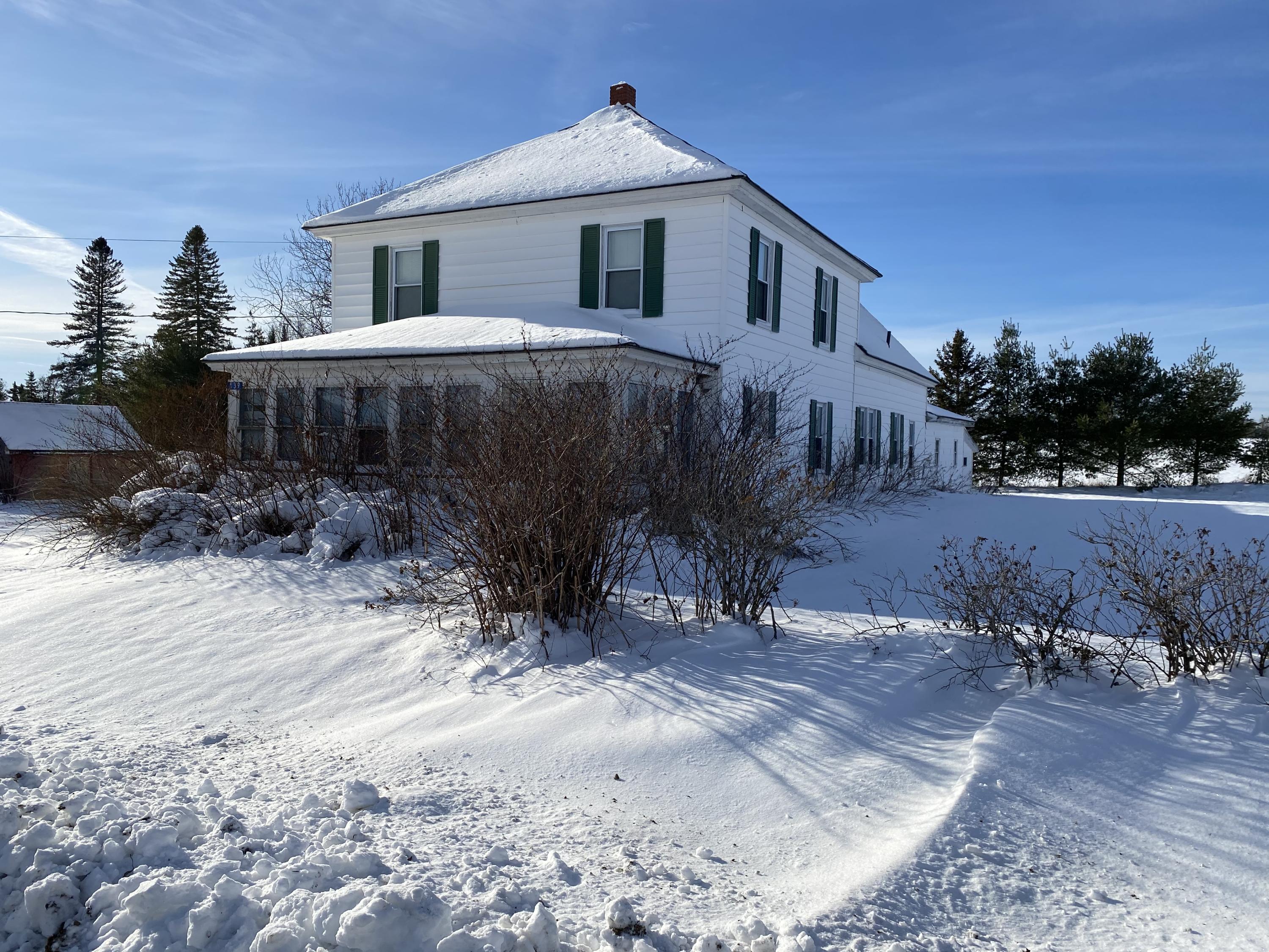 539 Center Limestone Road Fort Fairfield, ME 04742 - Photo 1 of 36 IMG_3291