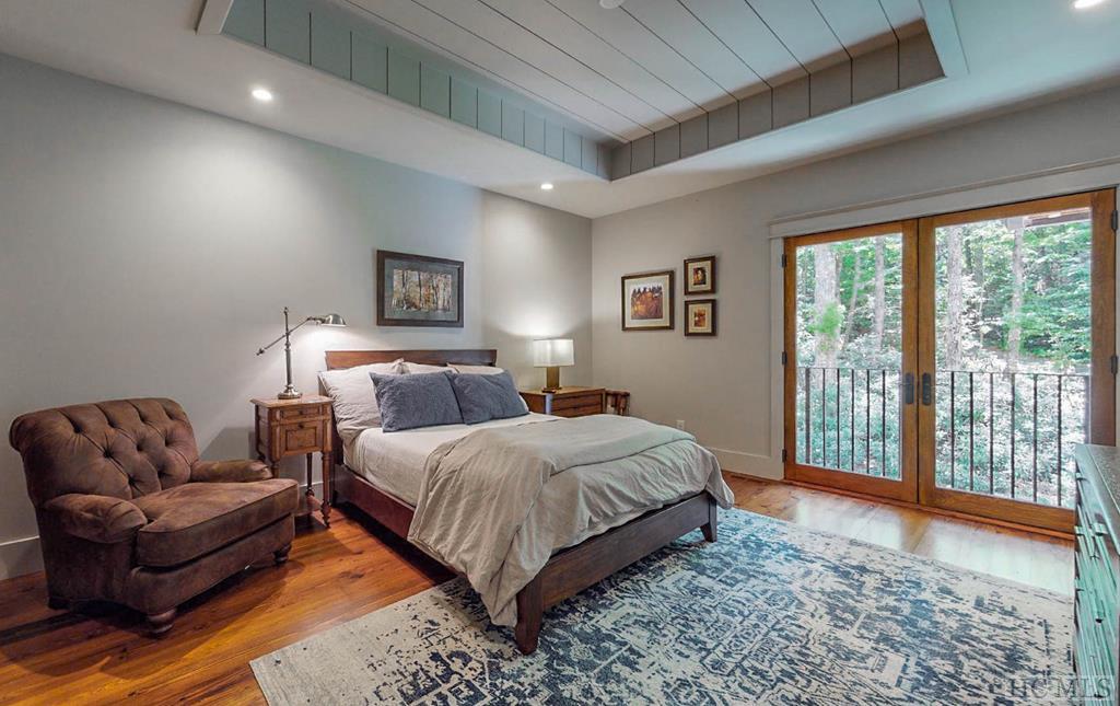 602 Moorewood Road Highlands, NC 28741 - Photo 45 of 50 Gallery Image 45
