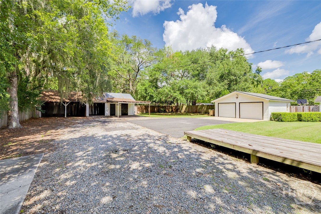 177 Zeigler Road Bloomingdale, GA 31302 - Photo 27 of 41 Gallery Image 27