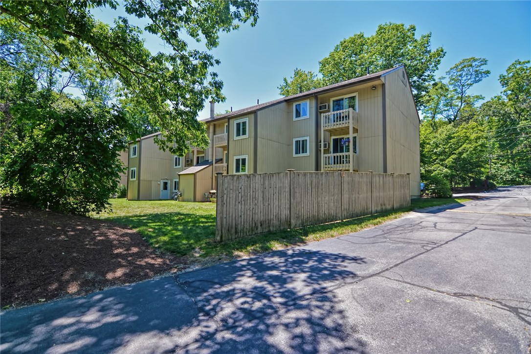 400 New River Road, Unit 412 Lincoln, RI 02838 - Photo 11 of 12