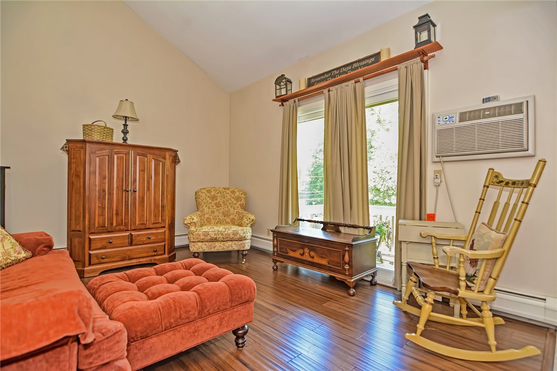 400 New River Road, Unit 412 Lincoln, RI 02838 - Photo 6 of 12