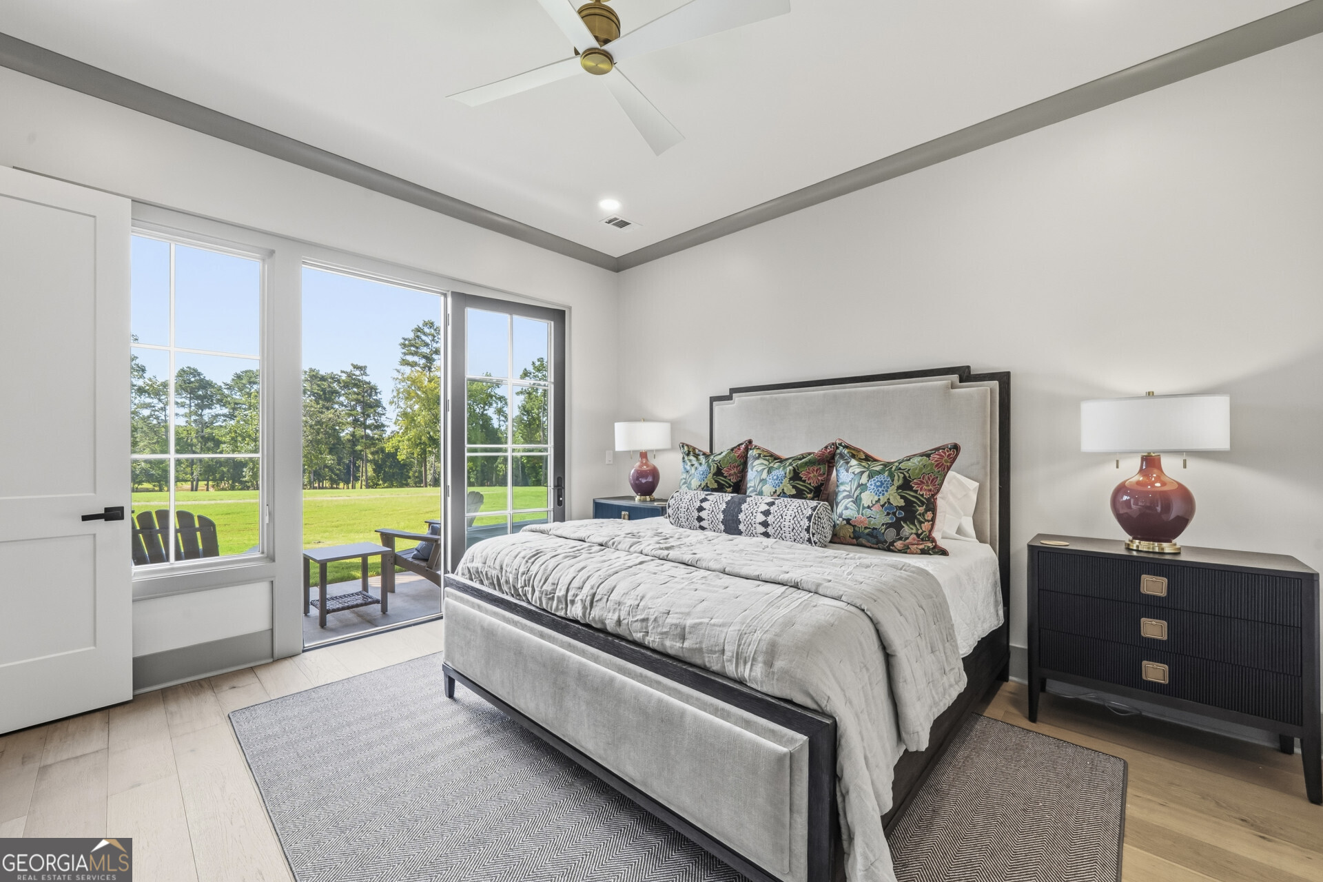 3680 Sinclair Dam Road Northeast Milledgeville, GA 31061 - Photo 37 of 61 Gallery Image 37