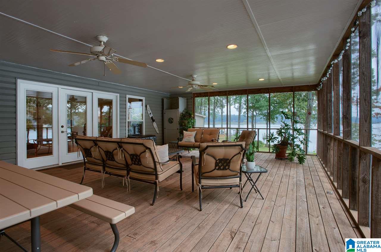 173 Easy Street Talladega, AL 35160 - Photo 19 of 28