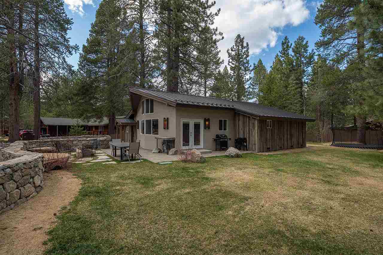 10388 Red Fir Road Truckee, CA 96161 - Photo 19 of 21 Gallery Image 19