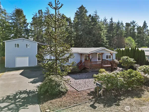 $515,000 | 1902 229th Place, Ocean Park, WA 98640