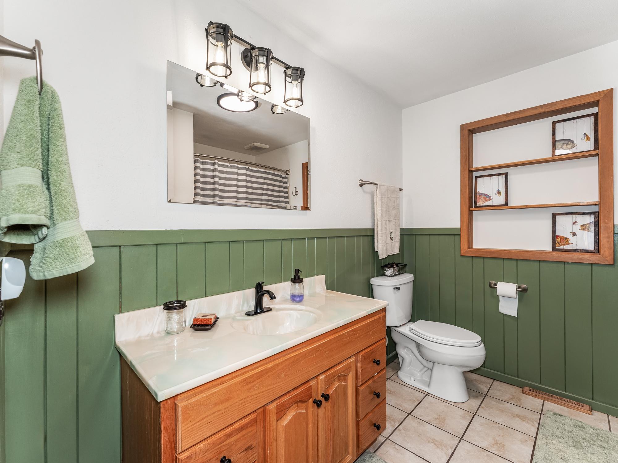581 Bollom Road Three Lakes, WI 54562 - Photo 19 of 52 Gallery Image 19