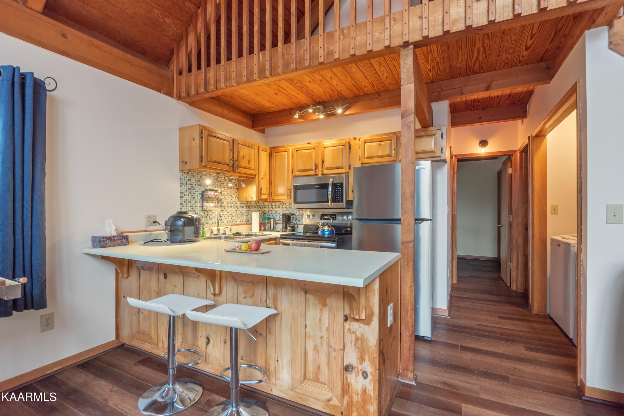2356 Black Oak Ridge Road Sevierville, TN 37876 - Photo 11 of 33