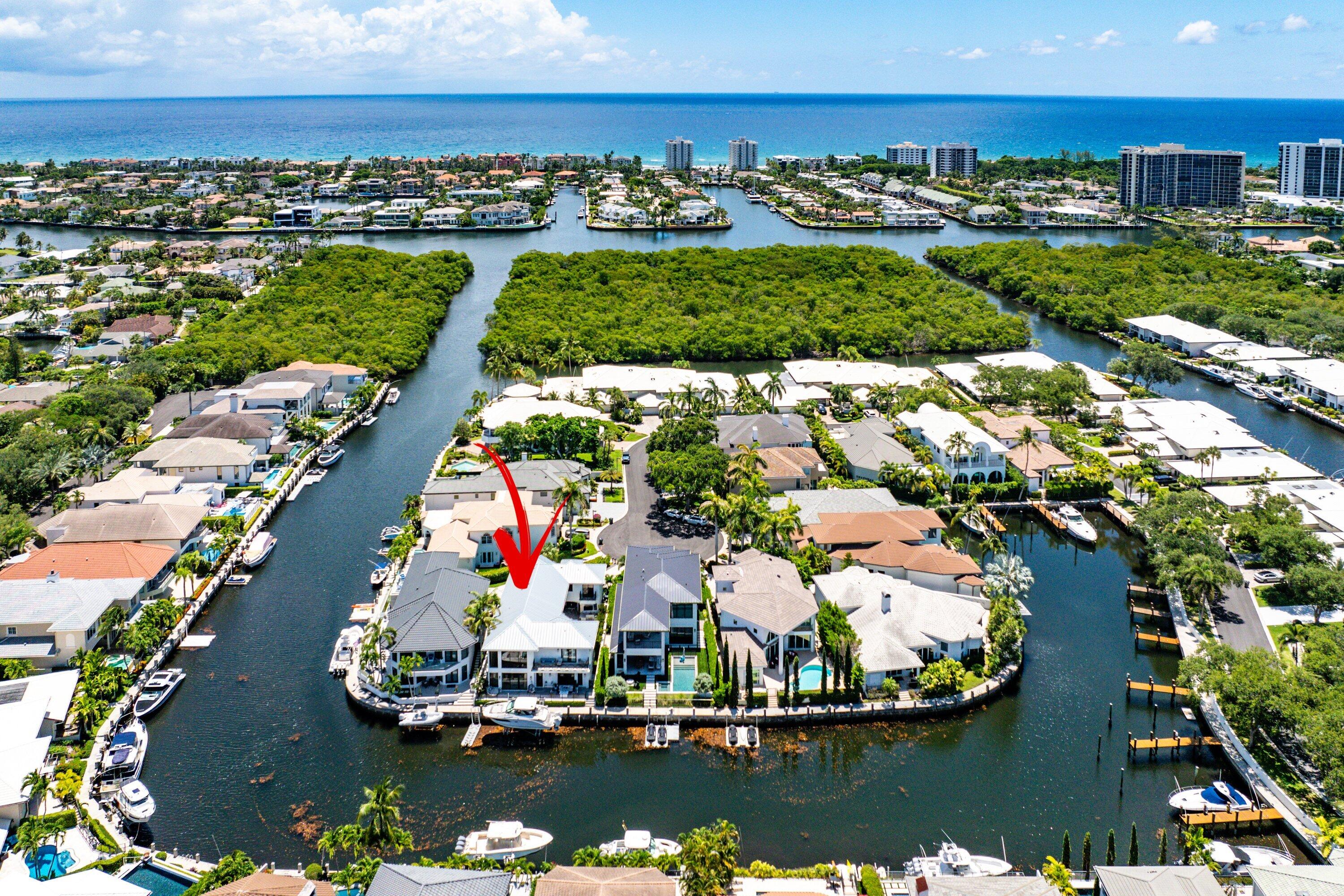 662 Boca Marina Court Boca Raton, FL 33487 - Photo 45 of 59 075-622BocaMarinaCourt-BocaRaton-FL-3348
