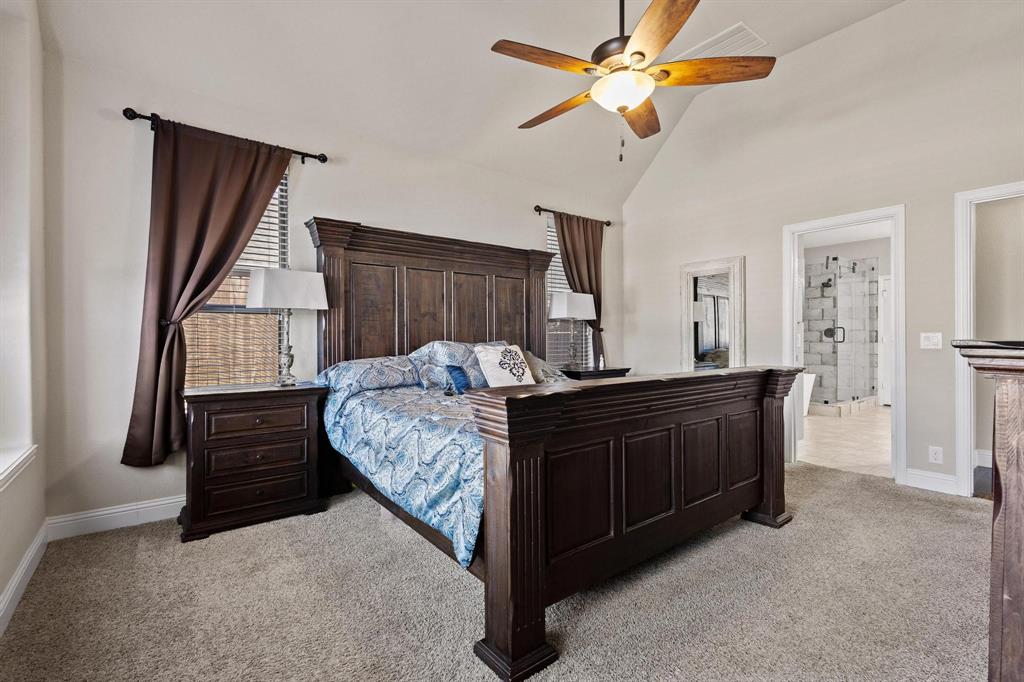 320 Sherbrook Street Van Alstyne, TX 75495 - Photo 14 of 38