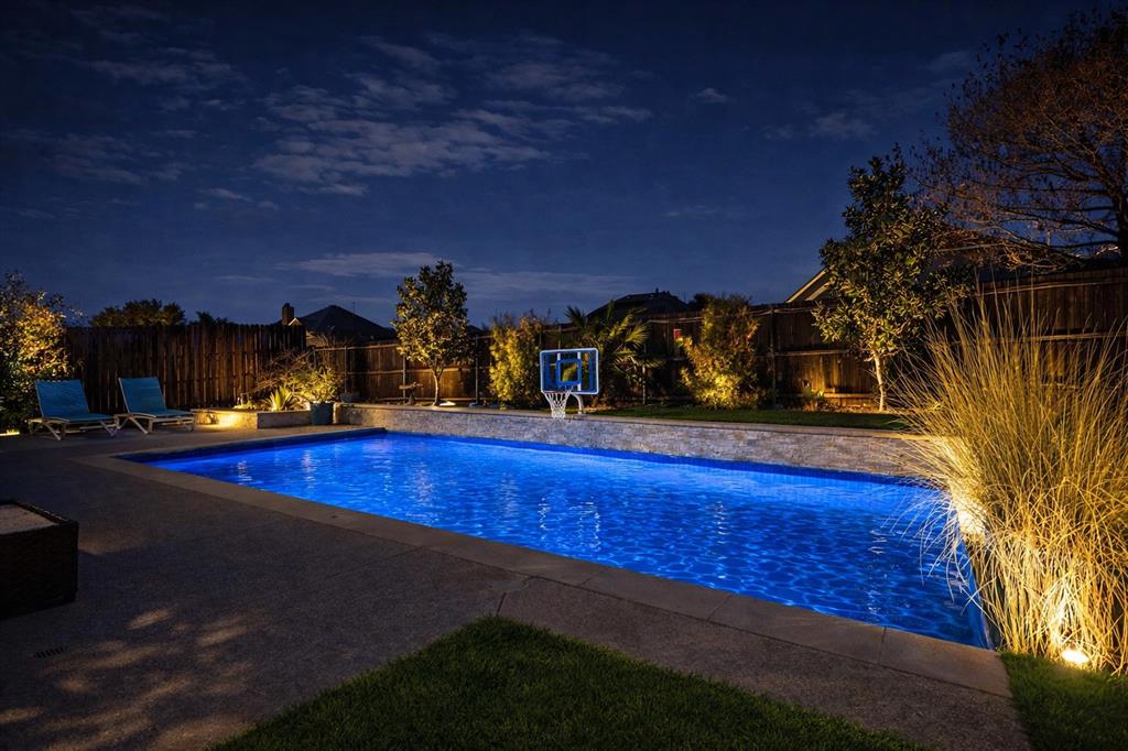 320 Sherbrook Street Van Alstyne, TX 75495 - Photo 2 of 38 Sport Pool for Hours of fun.