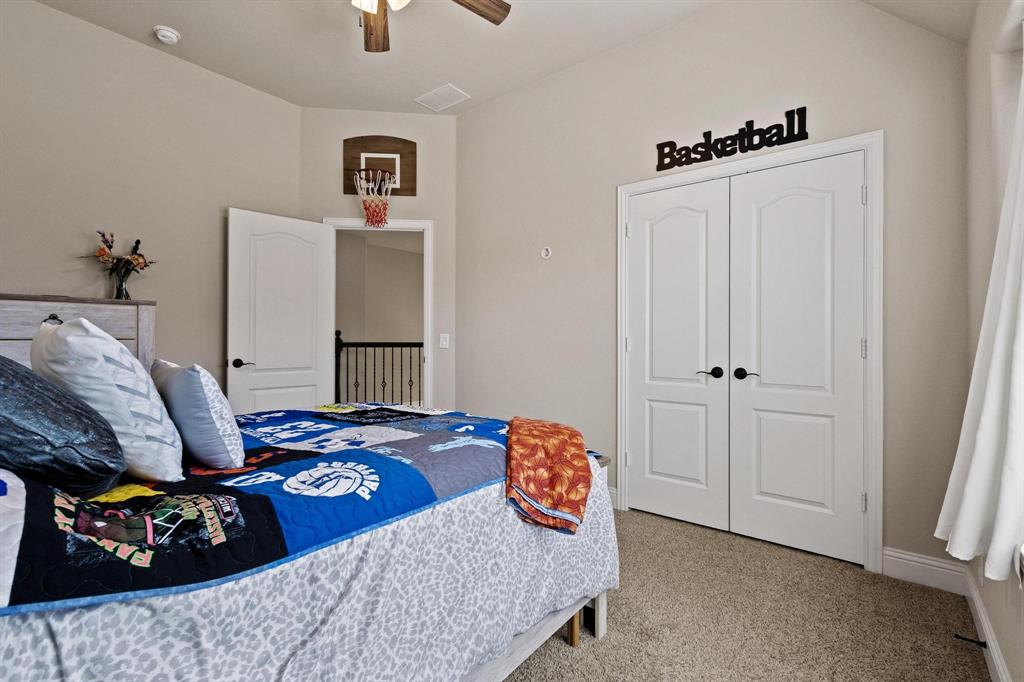 320 Sherbrook Street Van Alstyne, TX 75495 - Photo 28 of 38