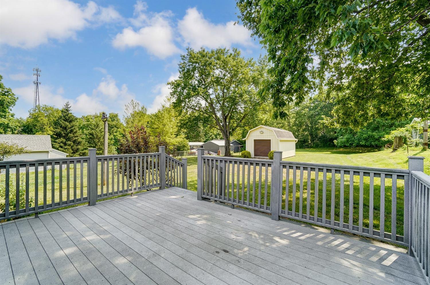 7318 Mentz Road Franklin, OH 45005 - Photo 20 of 36 Gallery Image 20