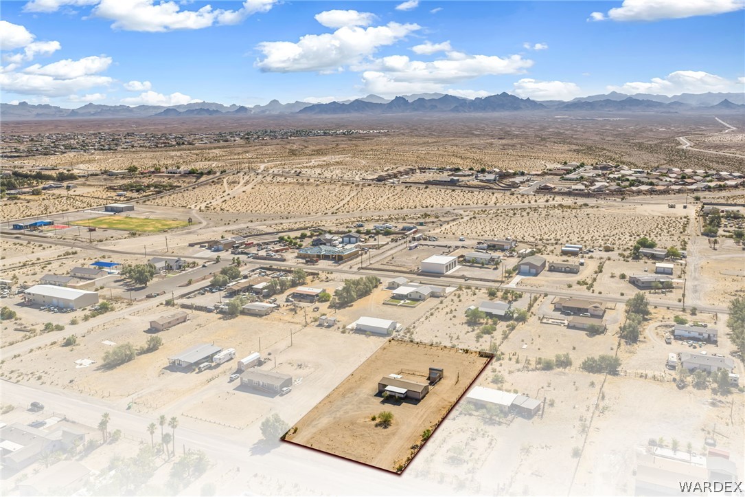 4902 El Ranchero Road Fort Mohave, AZ 86426 - Photo 50 of 58