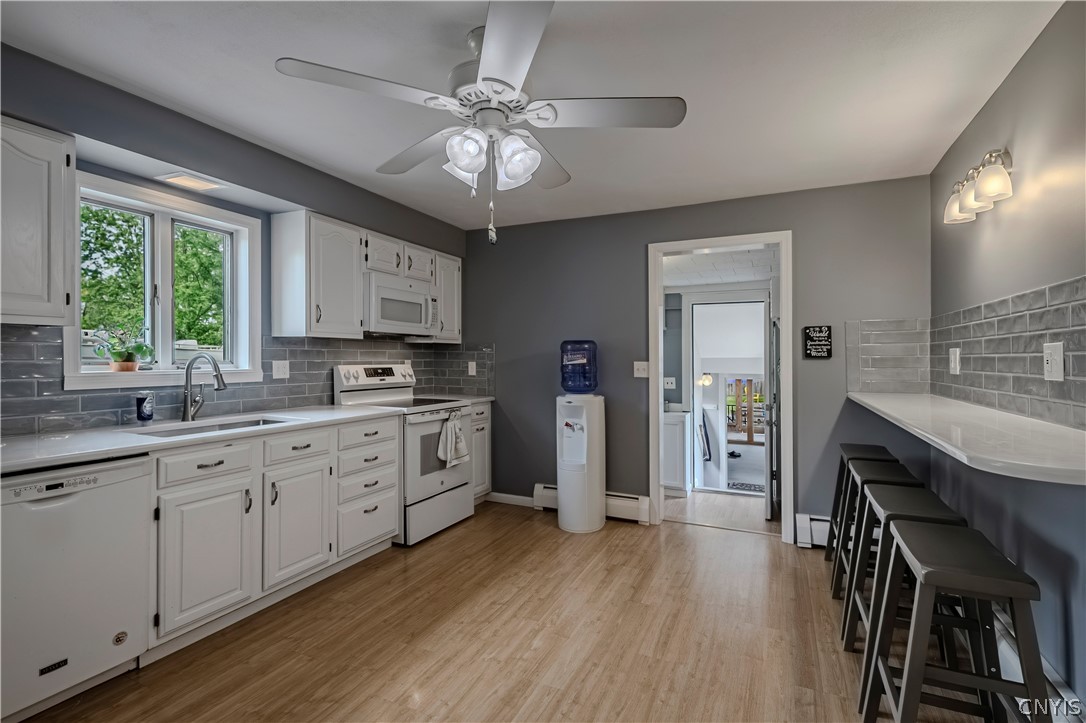 4824 Clinton Street Kirkland, NY 13321 - Photo 23 of 50
