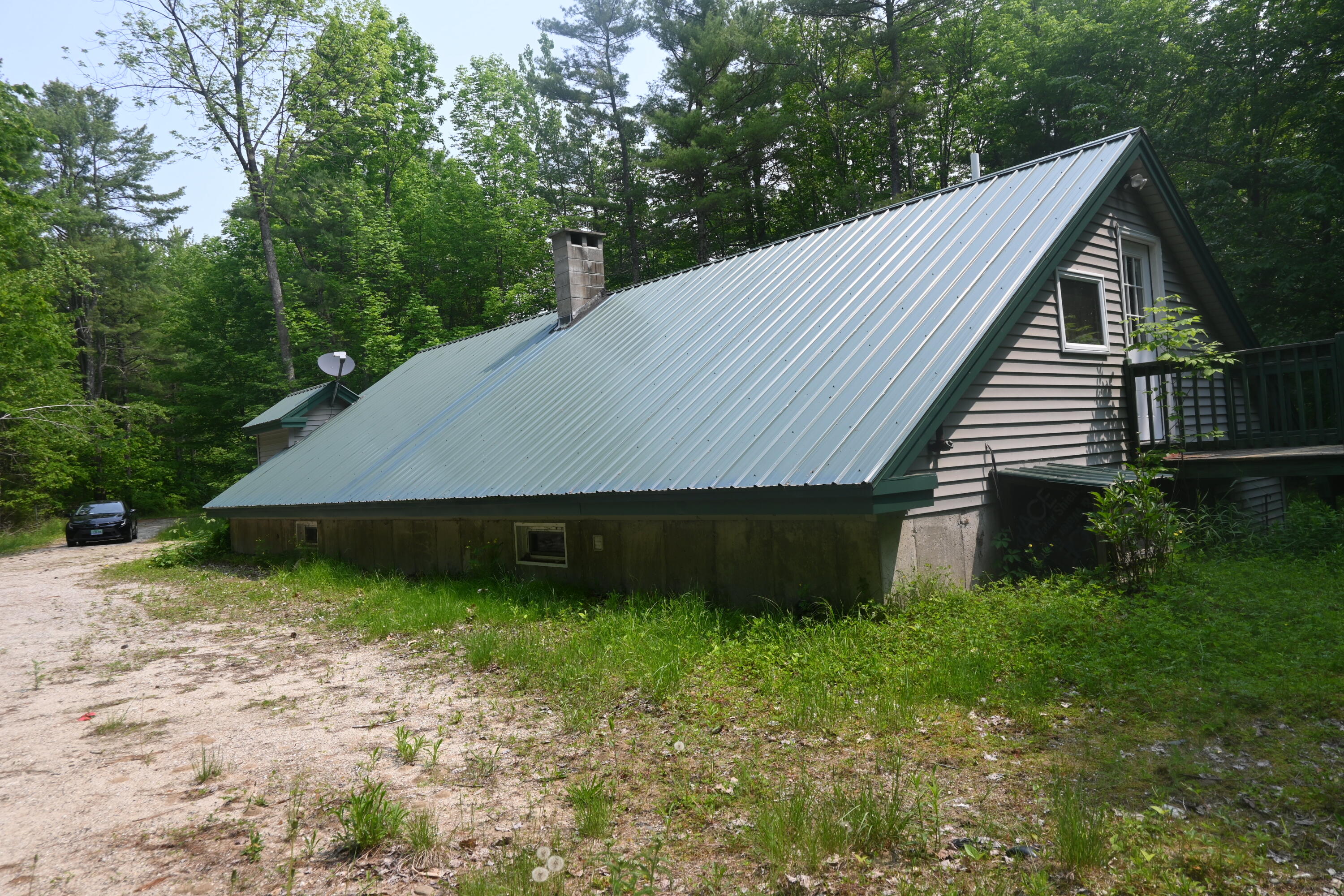 155 Penney Road New Gloucester, ME 04260 - Photo 5 of 57 DSC_1054