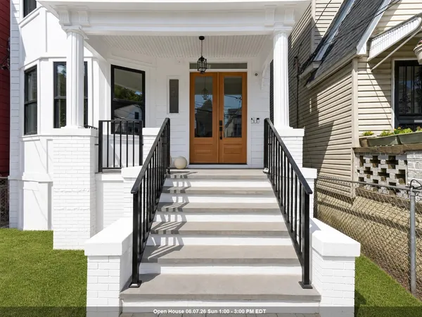 $825,000 | 202 Fairview Avenue, Unit 3, Jersey City, NJ 07306