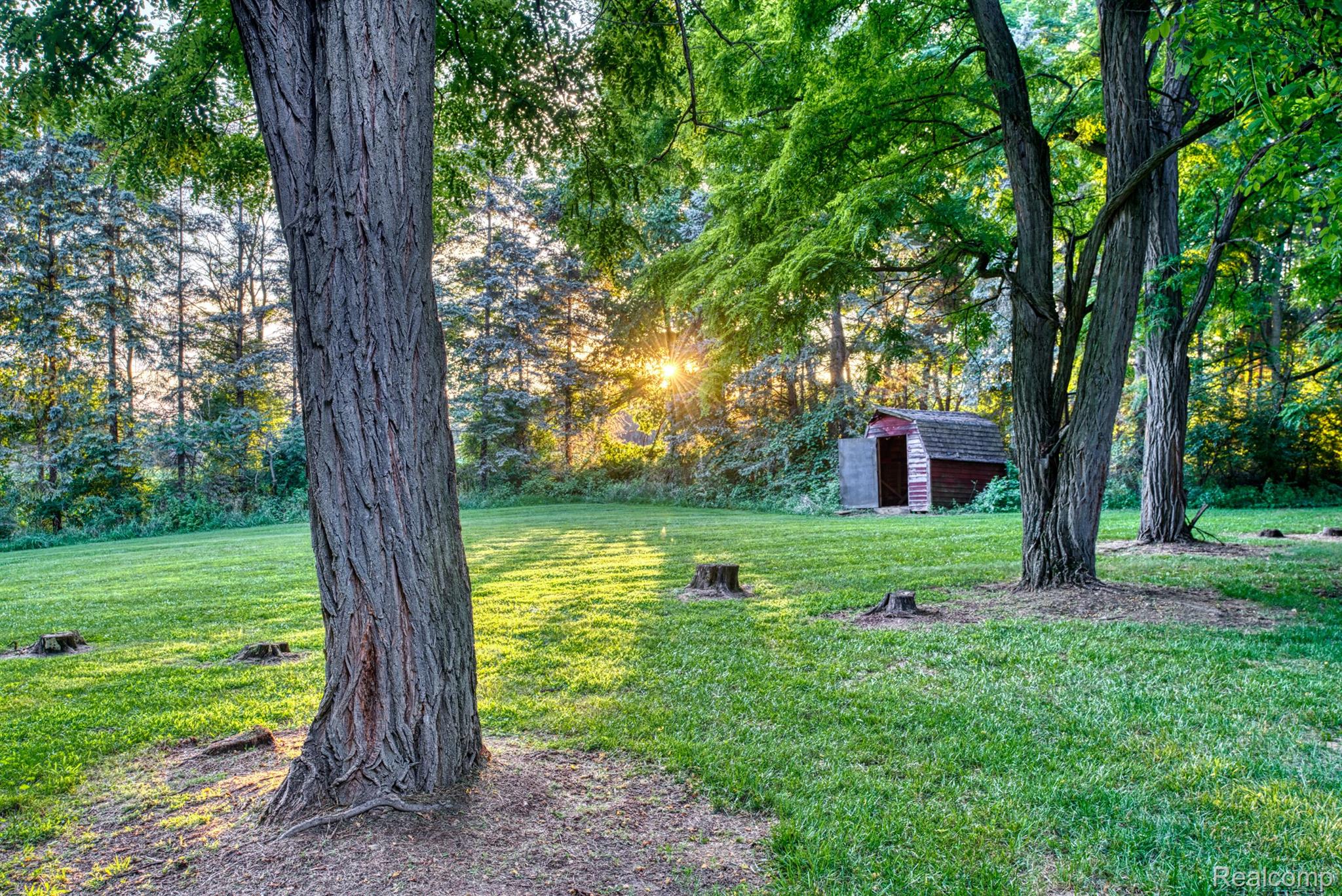 1233 East Schafer Road Howell, MI 48843 - Photo 13 of 43 Gallery Image 13