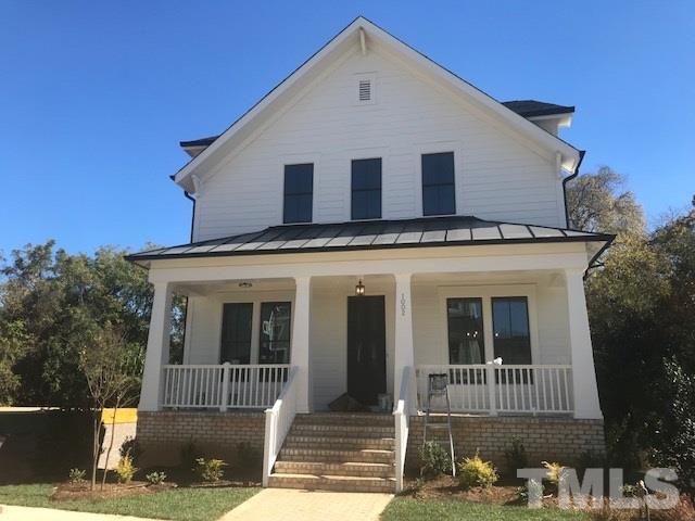 1002 Norris Street Raleigh, NC 27604 - Photo 1 of 1