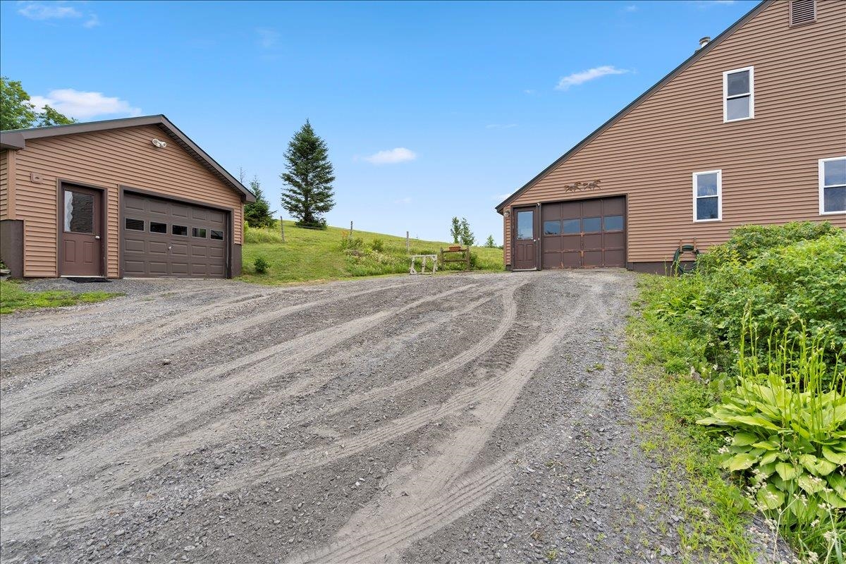 1297 Tower Road Williamstown, VT 05679 - Photo 2 of 39